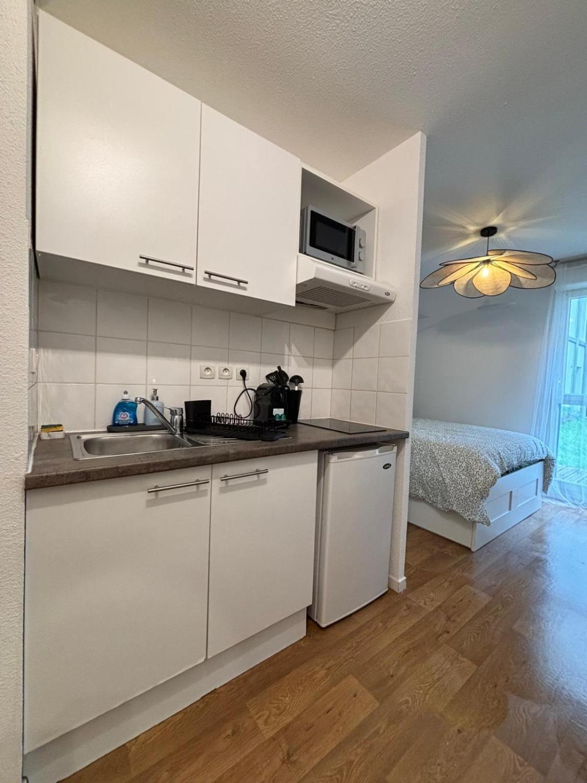 Apartment Cocon Cosy *